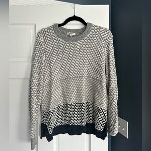 Madewell sweater
